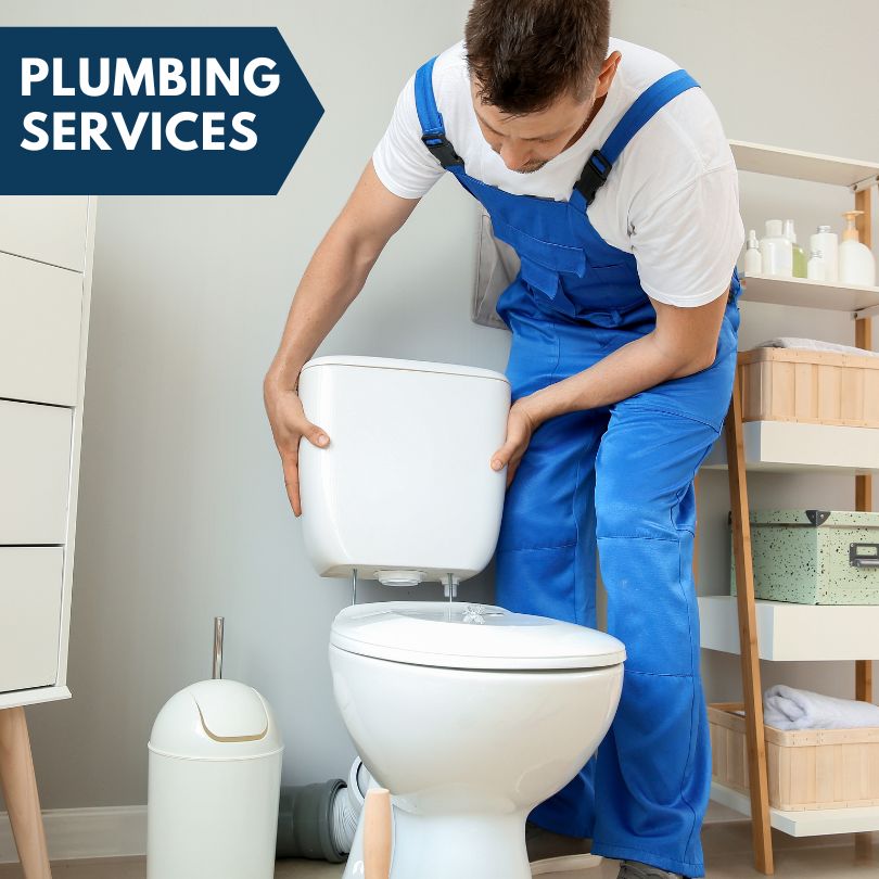 Plumbing Company in Venedocia, OH