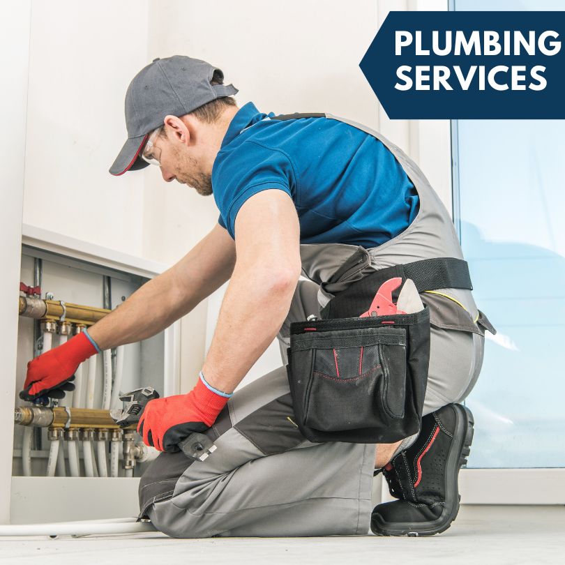 Venedocia Plumbing Company